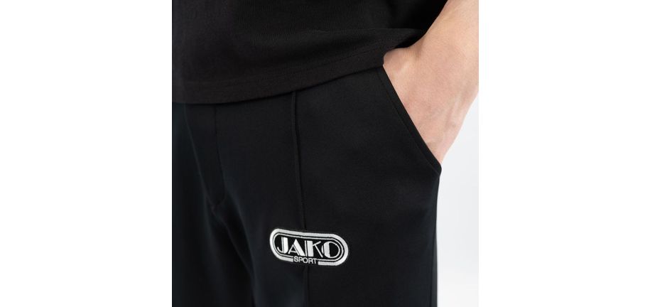 Ontdek de JAKO Wardrobe