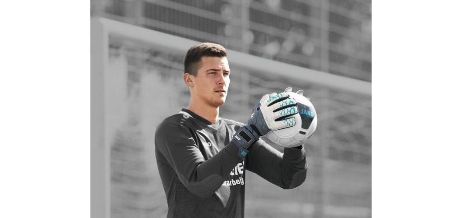 De perfecte grip een gids voor keepershandschoenen