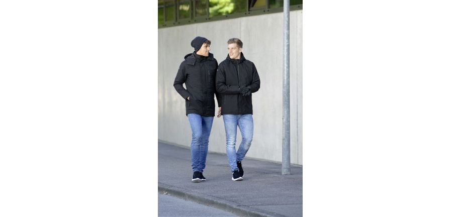 De muts: de onmisbare held voor sporten in de kou