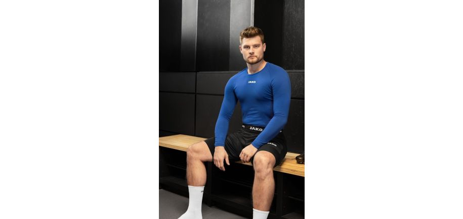 Zo gebruik je een thermoshirt optimaal