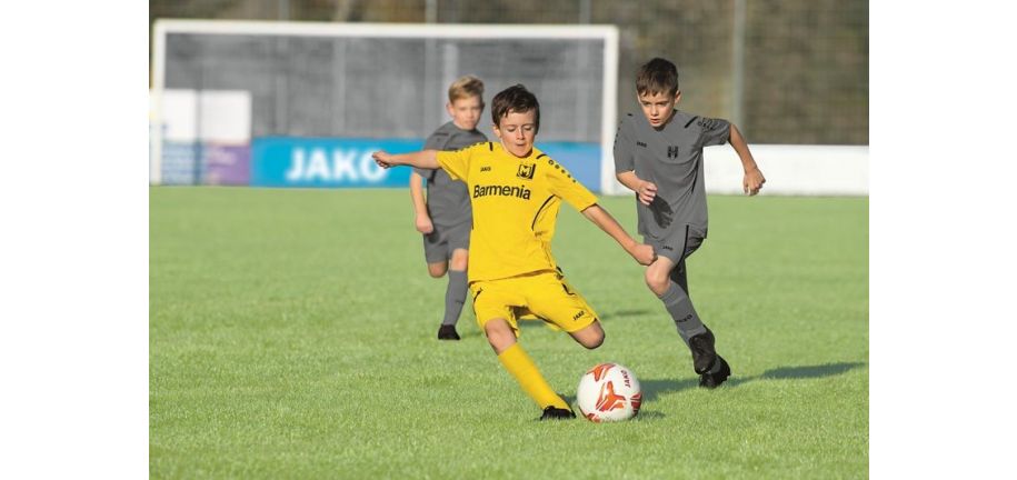 Jouw complete gids voor voetbalkleding voor het nieuwe seizoen