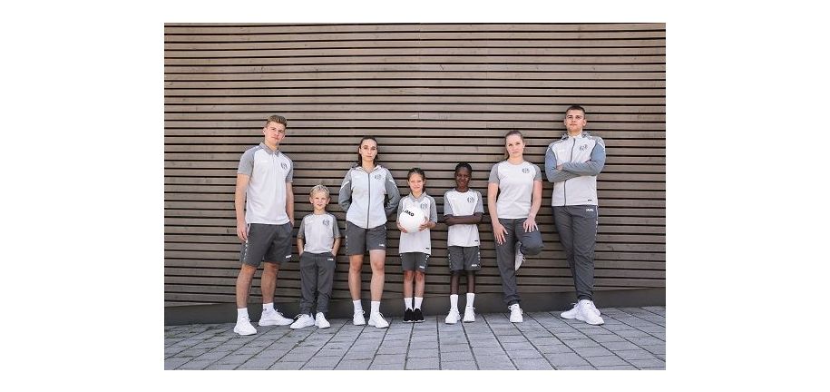 Sportkleding zomer 