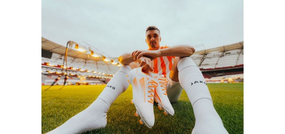 JAKO voetbalschoenen