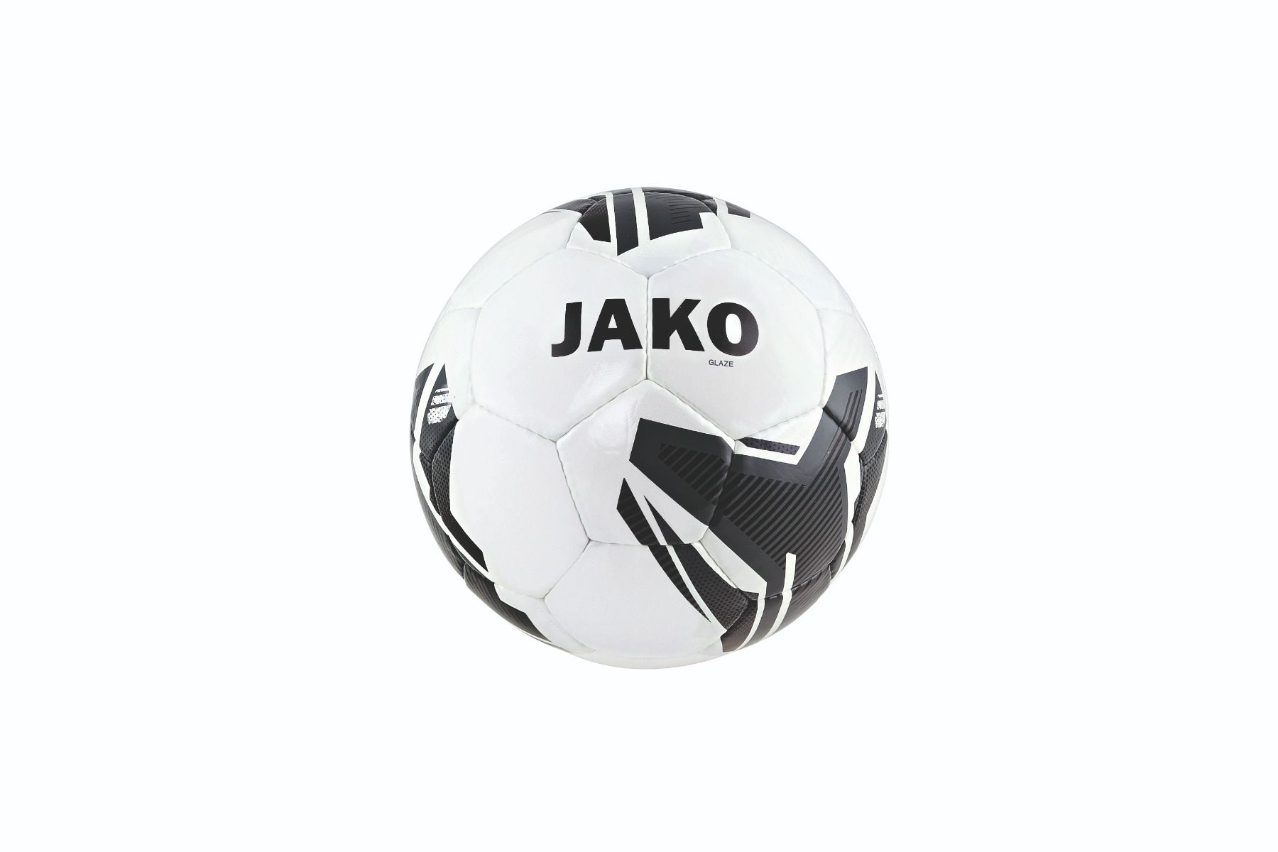 JAKO Lightbal Glaze 2380 Zwart Wit