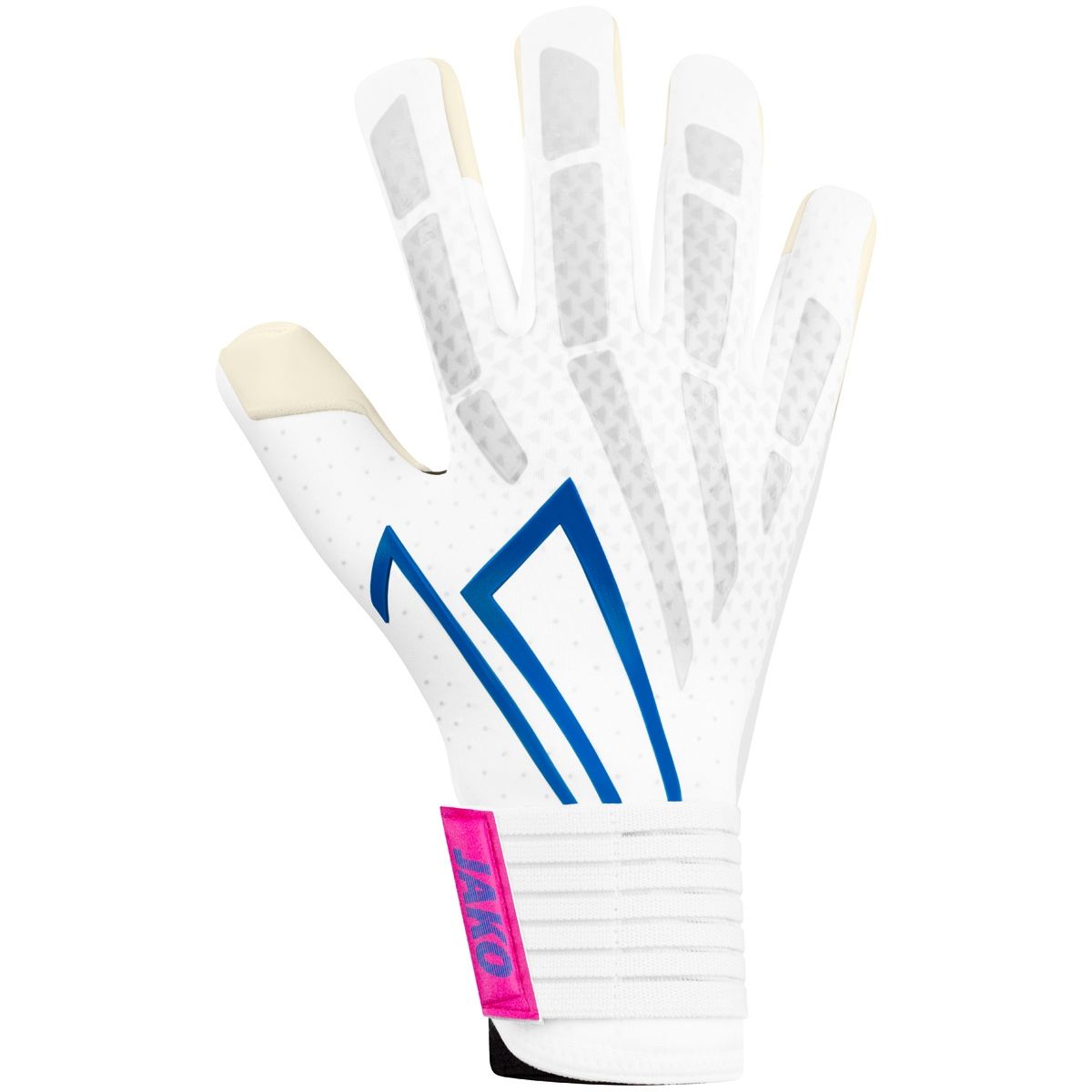JAKO Keeperhandschoen RS89 TEAM Hybrid Cut 2547
