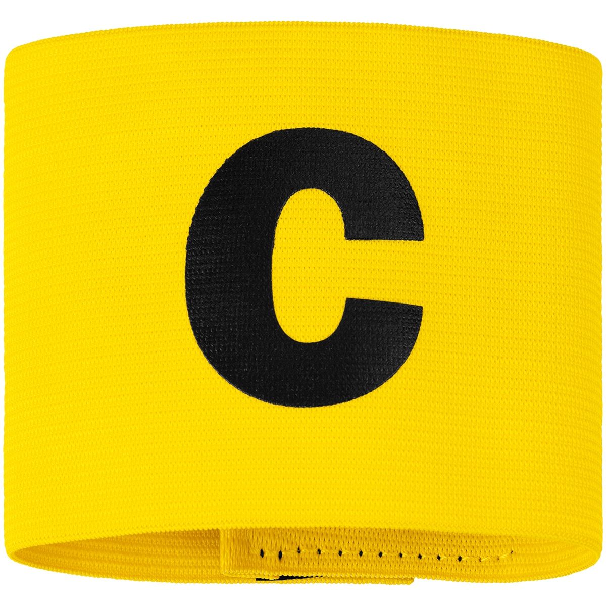 JAKO Aanvoerdersband Classico 2820 Geel