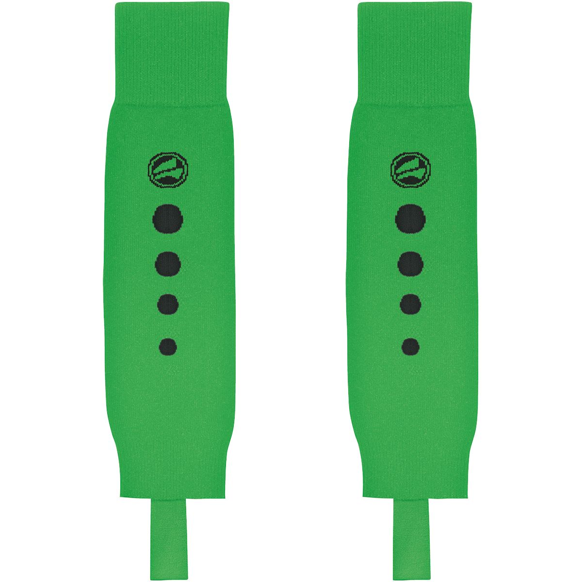 JAKO Kous Zonder voet Roma Zachtgroen