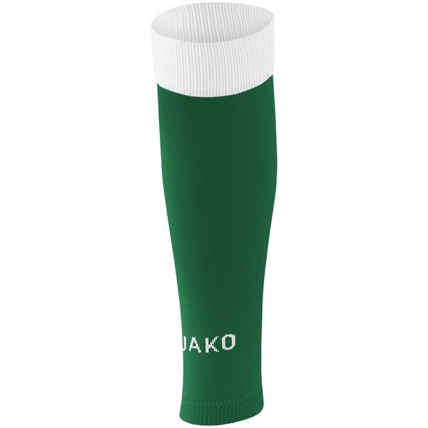 JAKO Tubekousen Dynamic 3470 Donkergroen | Onlinesportkleding