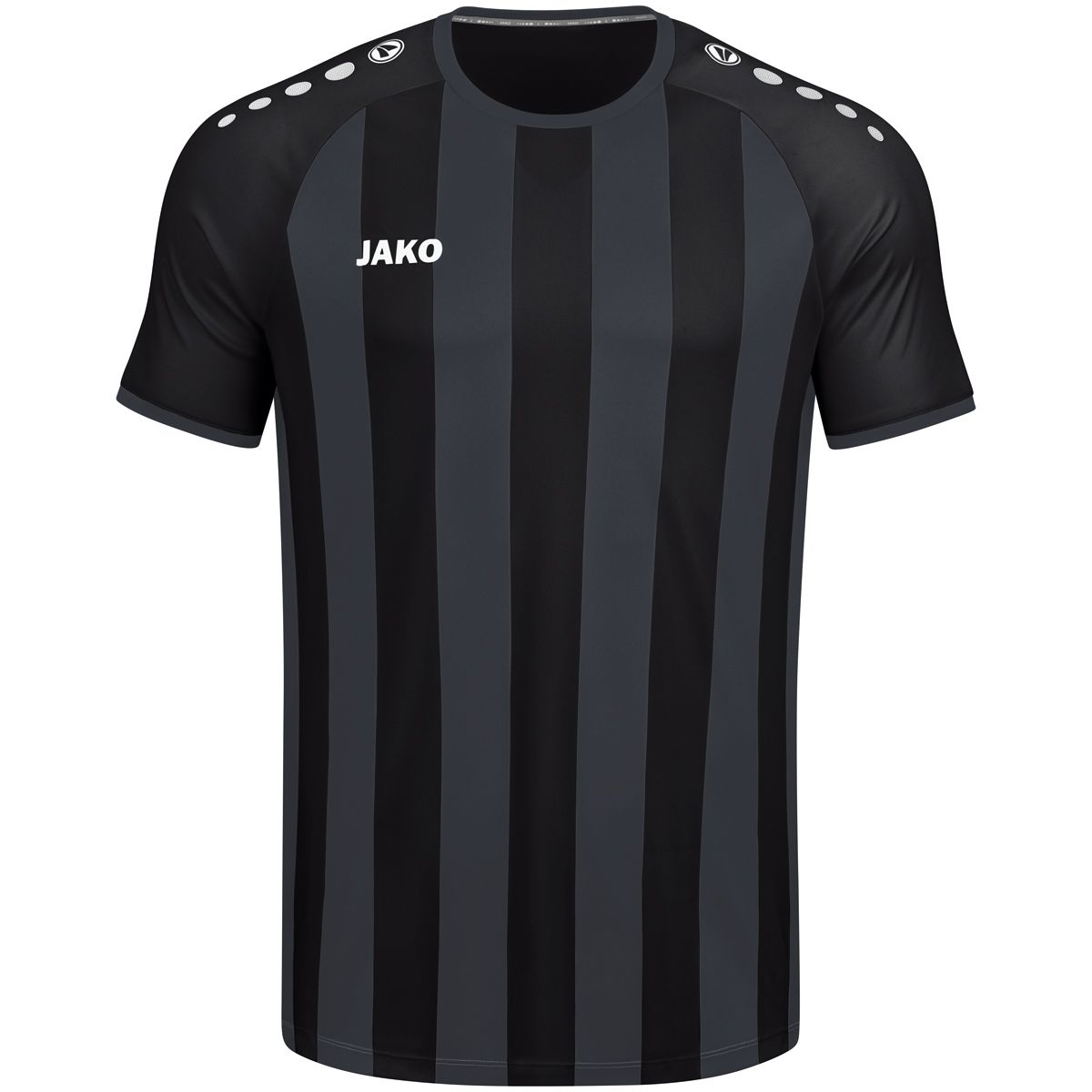 JAKO Shirt Inter KM 4215 Zwart 