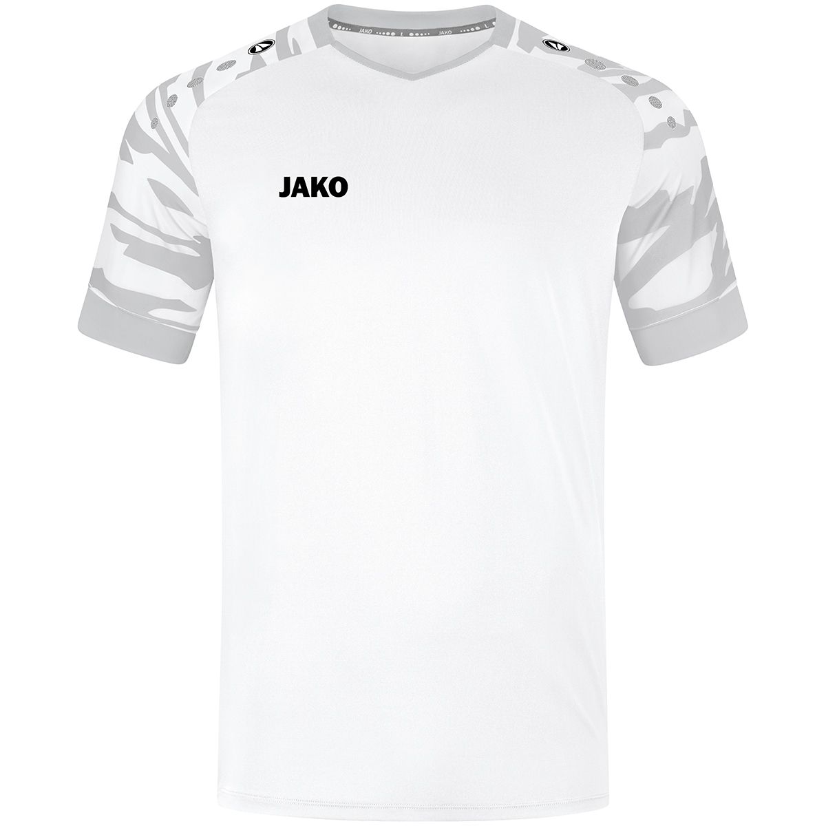 JAKO T-shirt Wild KM 4244 Wit