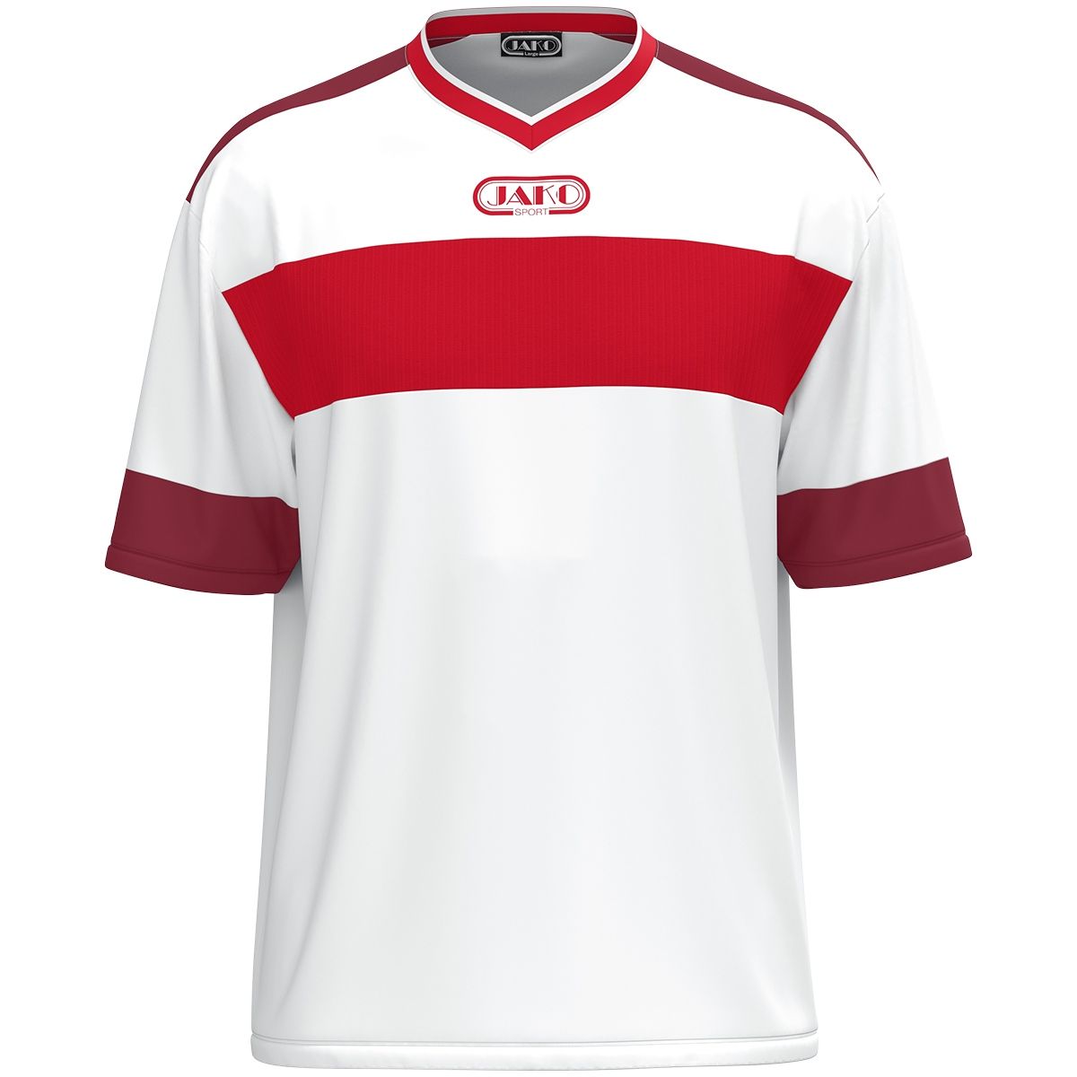 JAKO Shirt Club 92 KM 4246