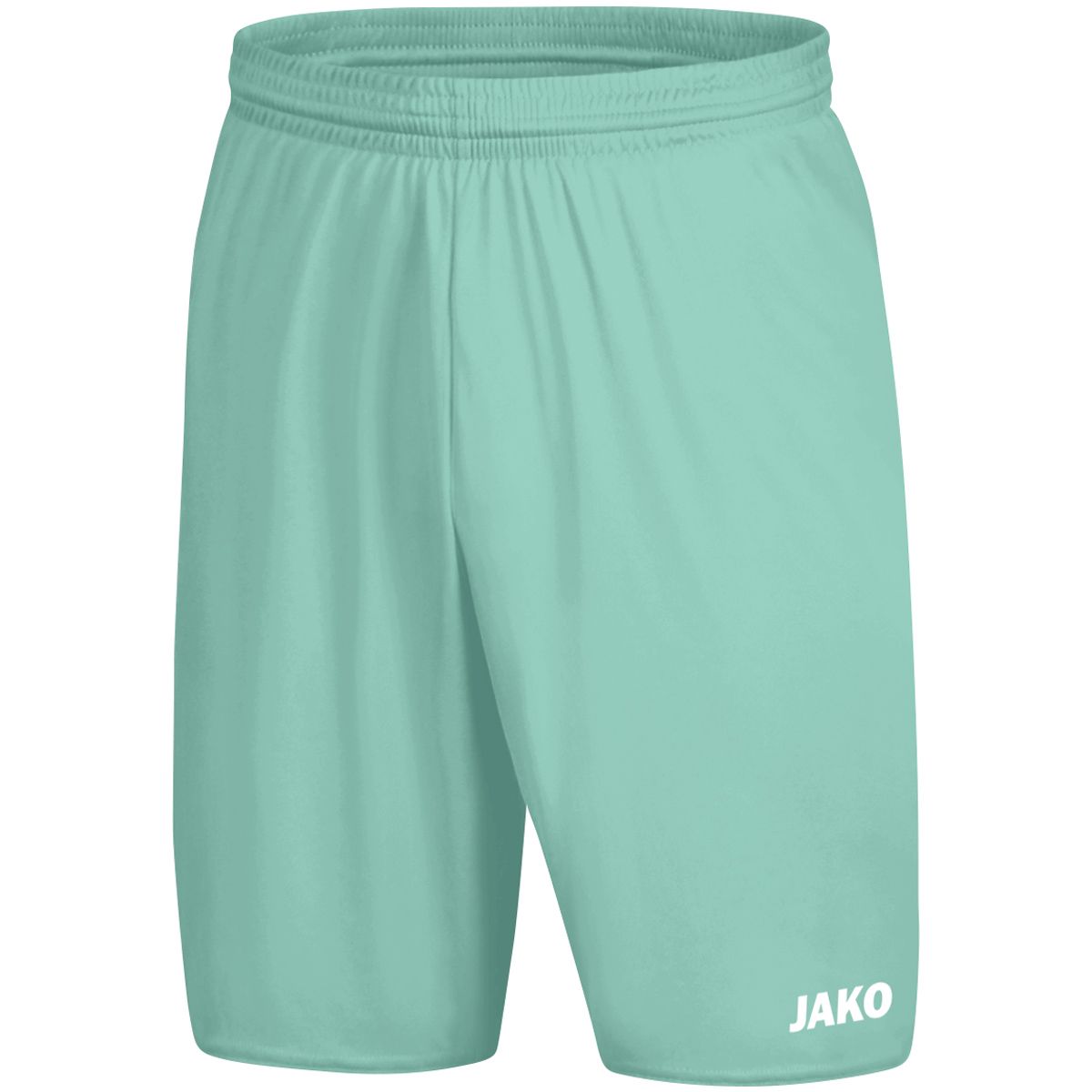 JAKO Short Manchester 2.0 4400 Munt | Onlinesportkleding | Bedrukking mogelijk