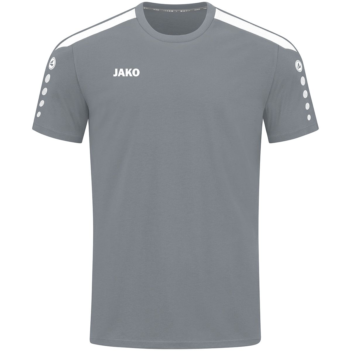JAKO T-shirt Power 6123 Grijs