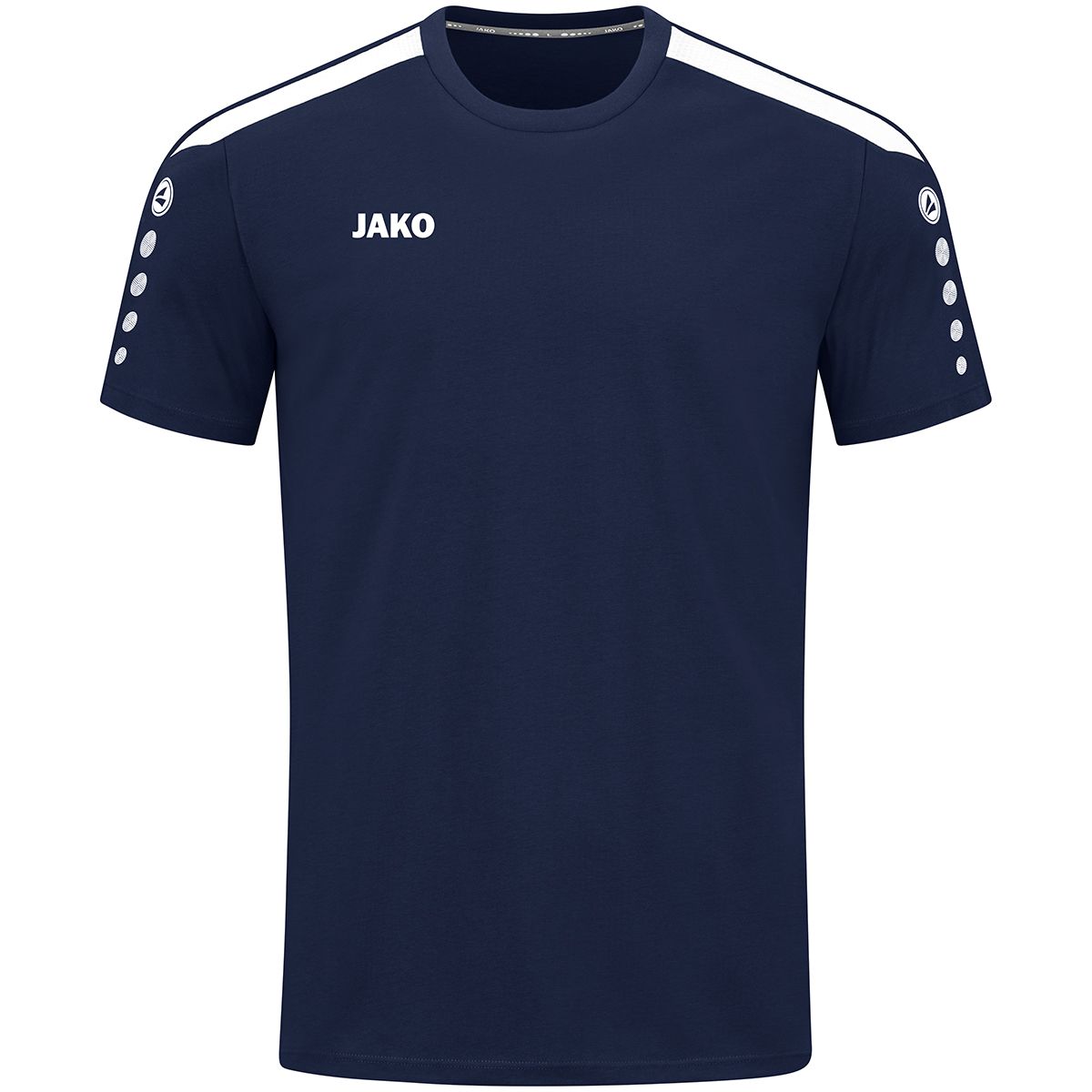 JAKO T-shirt Power 6123 Marine