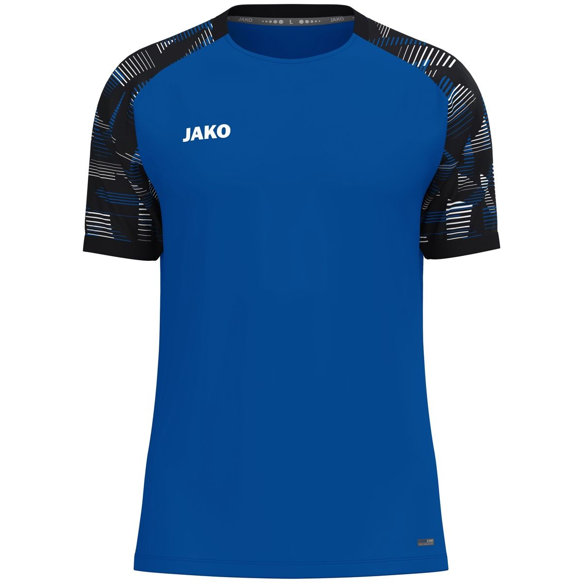 JAKO T-shirt Sonic 6126