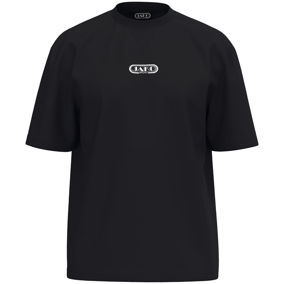 JAKO T-shirt Wardrobe 6161