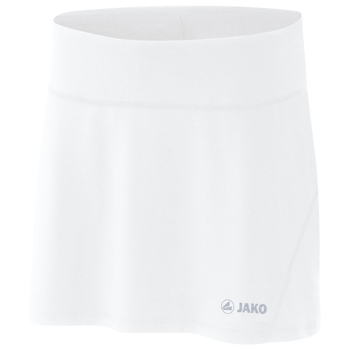 JAKO Rok Basic 6202 Wit