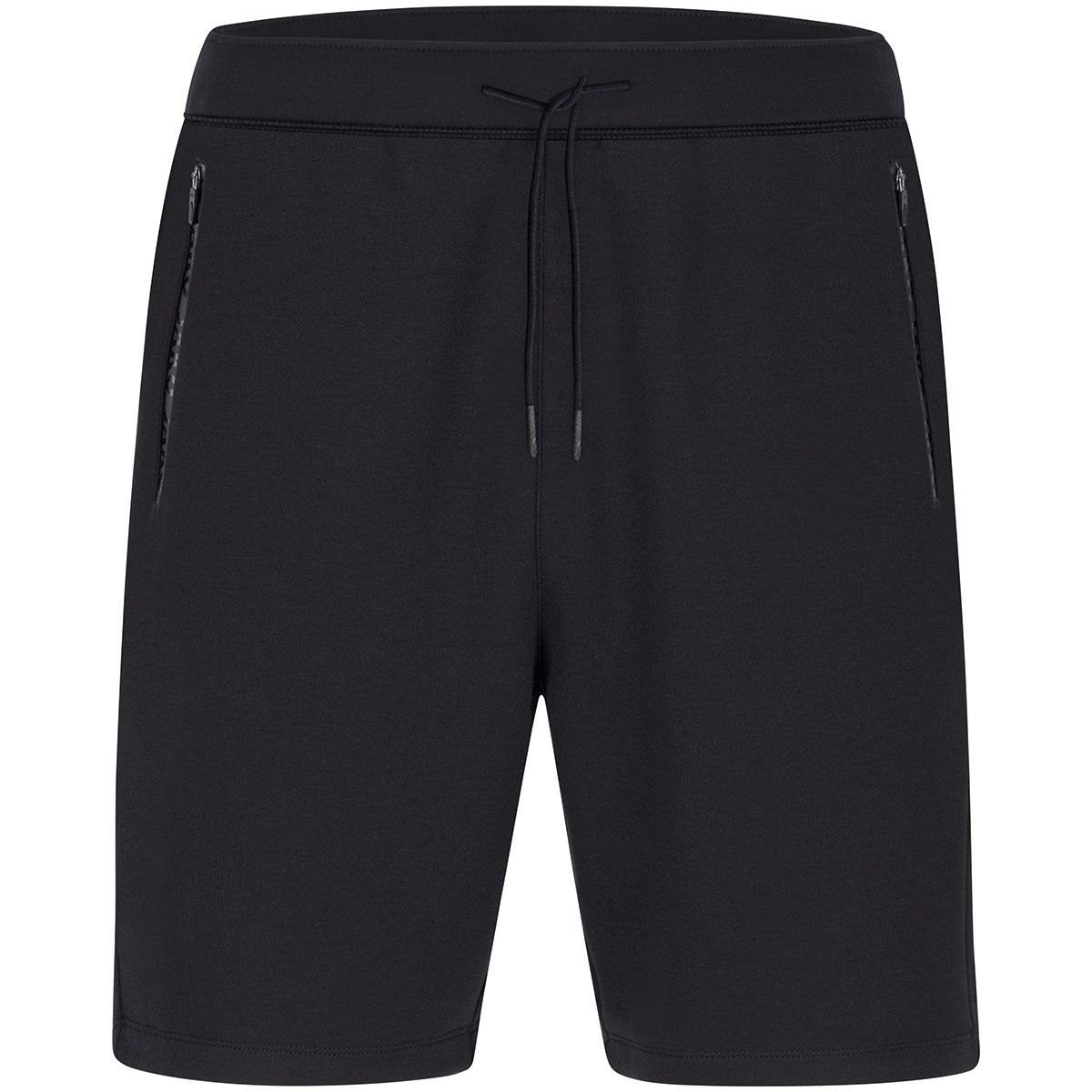 JAKO Short Pro Casual 6245 Zwart | Jakosportkleding | Bedrukking mogelijk