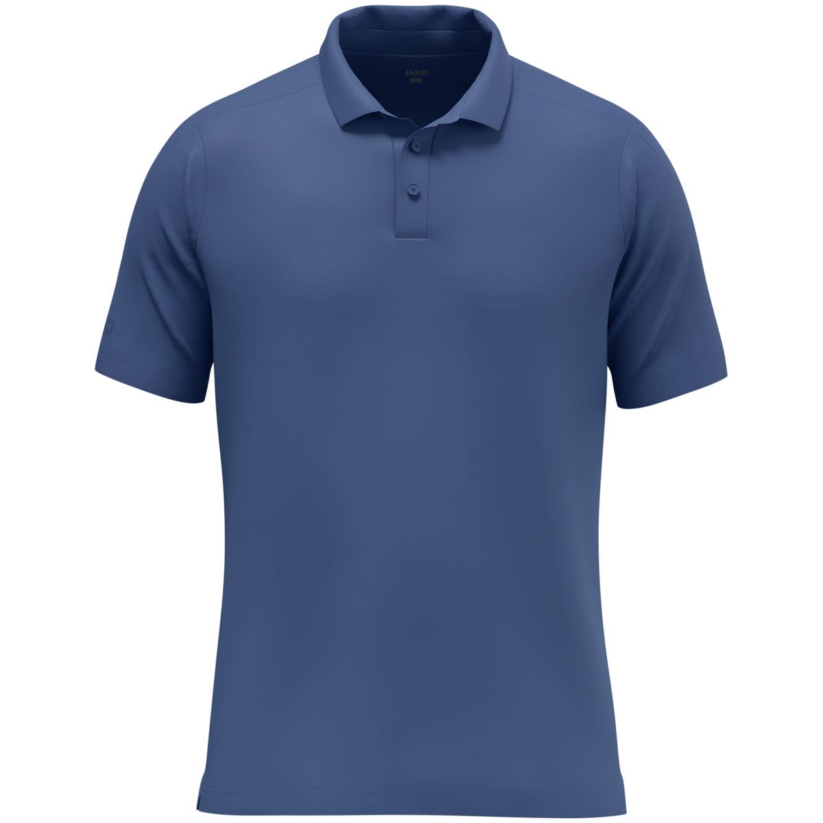 JAKO Polo Uni 6305 Nachtblauw | Onlinesportkleding | Bedrukking mogelijk