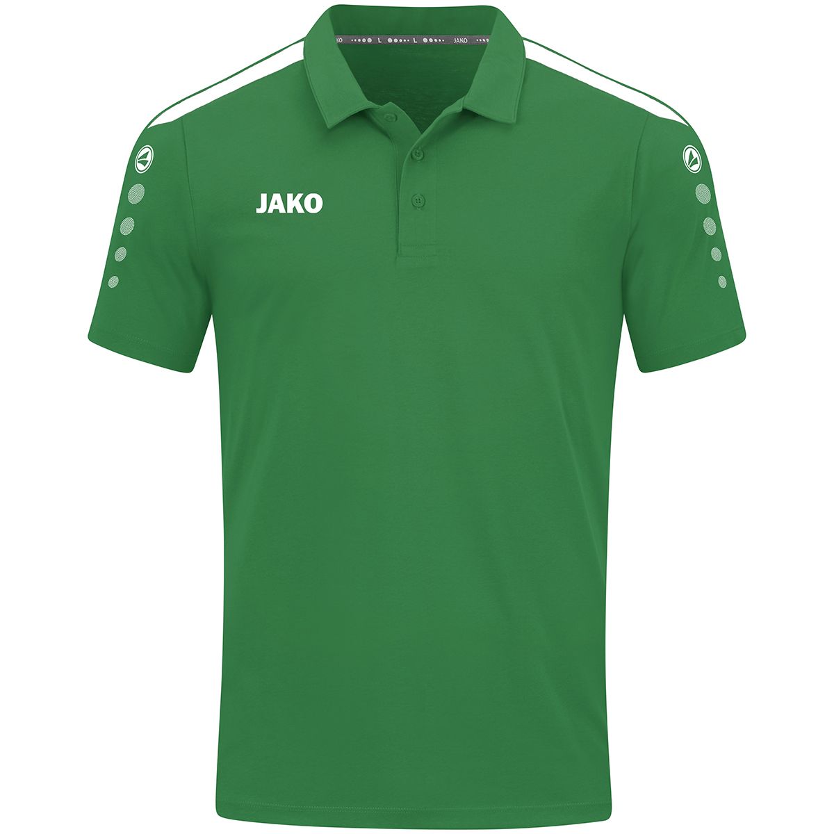 JAKO Polo Power 6323 Groen