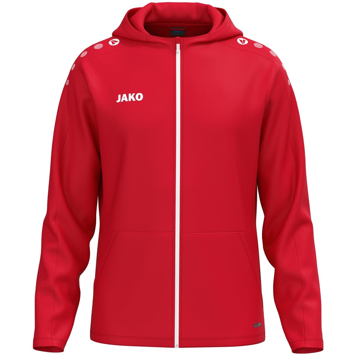 JAKO Jas met kap One 6800