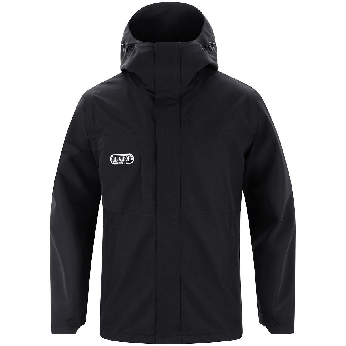 JAKO 2-in-1 jas Wardrobe 7461