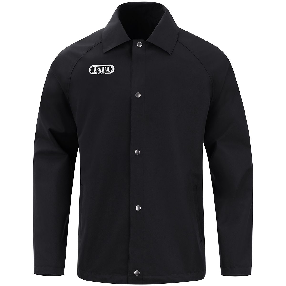 JAKO Omkeerbare Coachvest Wardrobe 7661