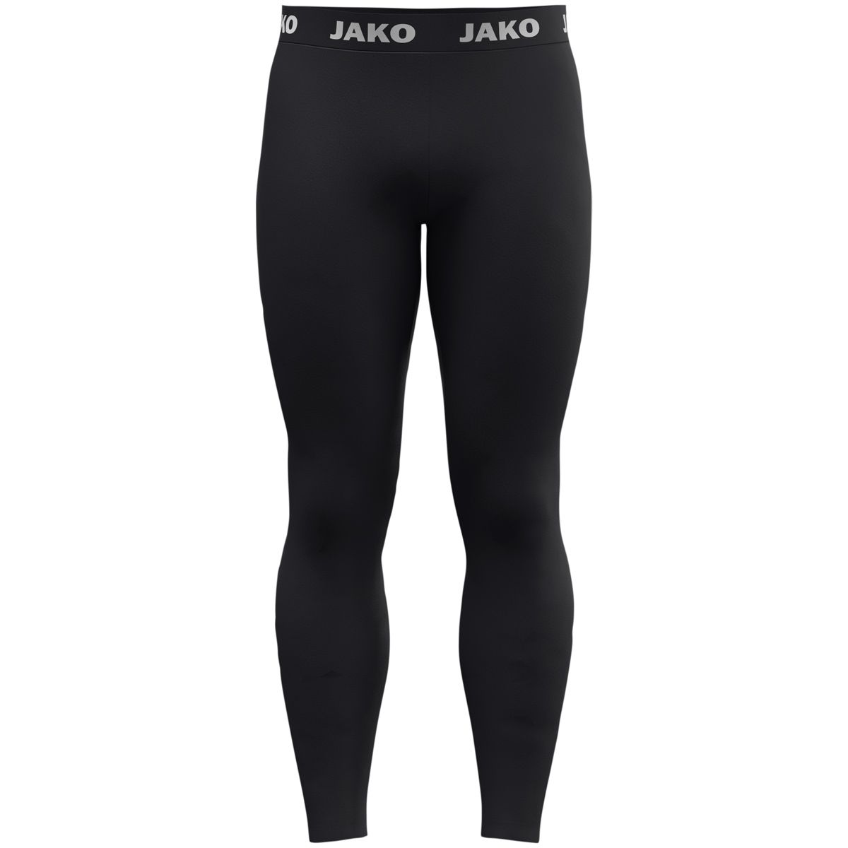 JAKO Long Tight Function 8479 Zwart | Onlinesportkleding | Bedrukking mogelijk