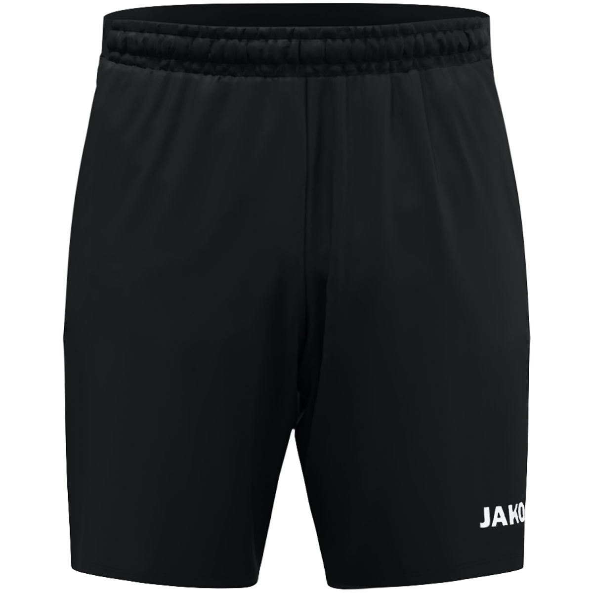 JAKO Trainingsshort Dynamic 8570 Zwart | Onlinesportkleding | Bedrukking mogelijk 