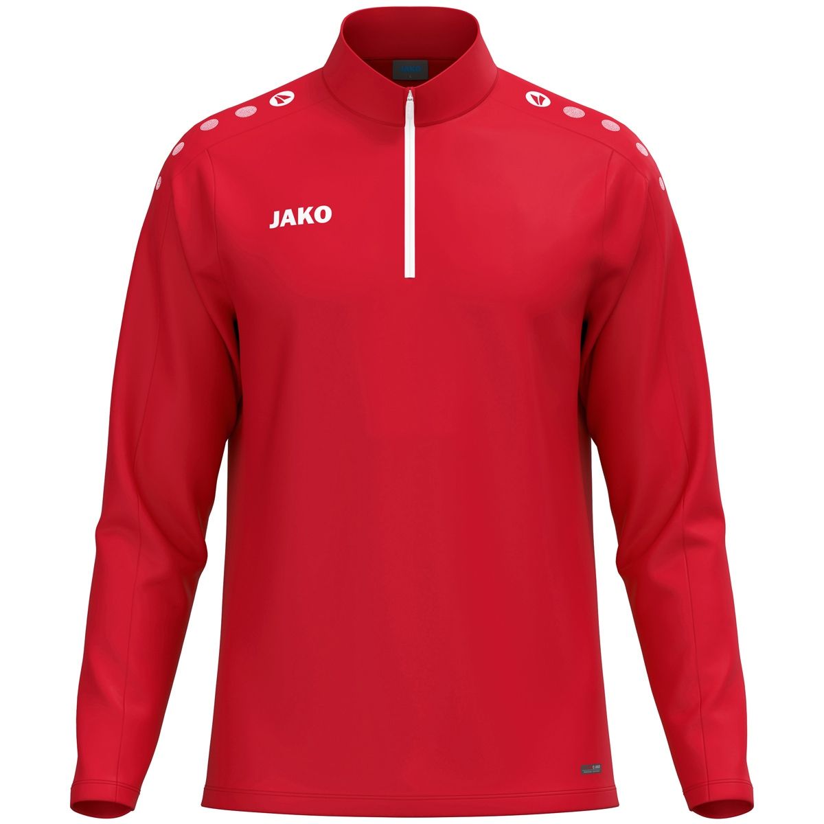 JAKO Ziptop One 8600