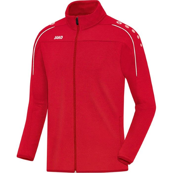 JAKO Trainingsvest Classico 8750 Rood 