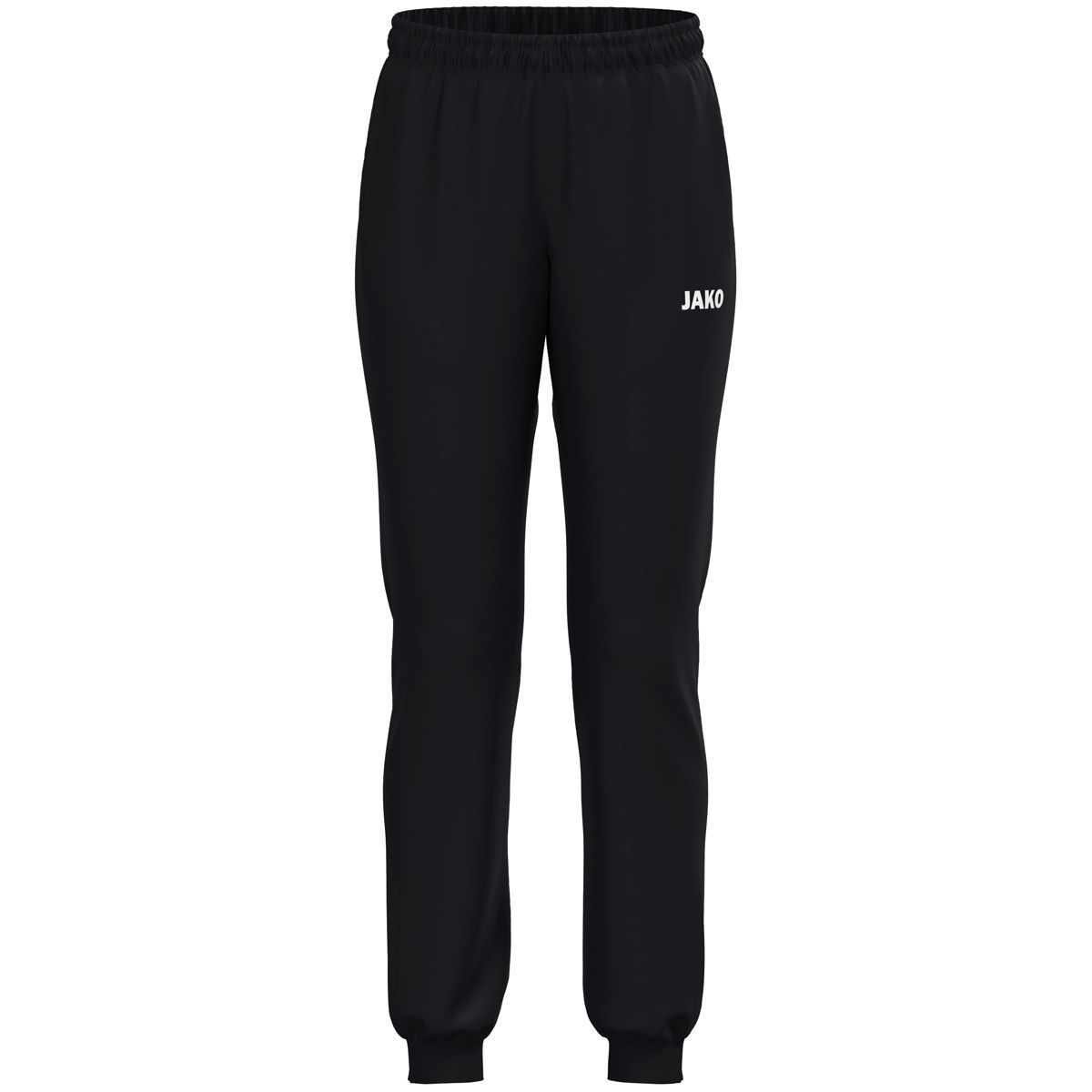 JAKO Polyesterbroek One damesmaten verkorte maten 9200DS