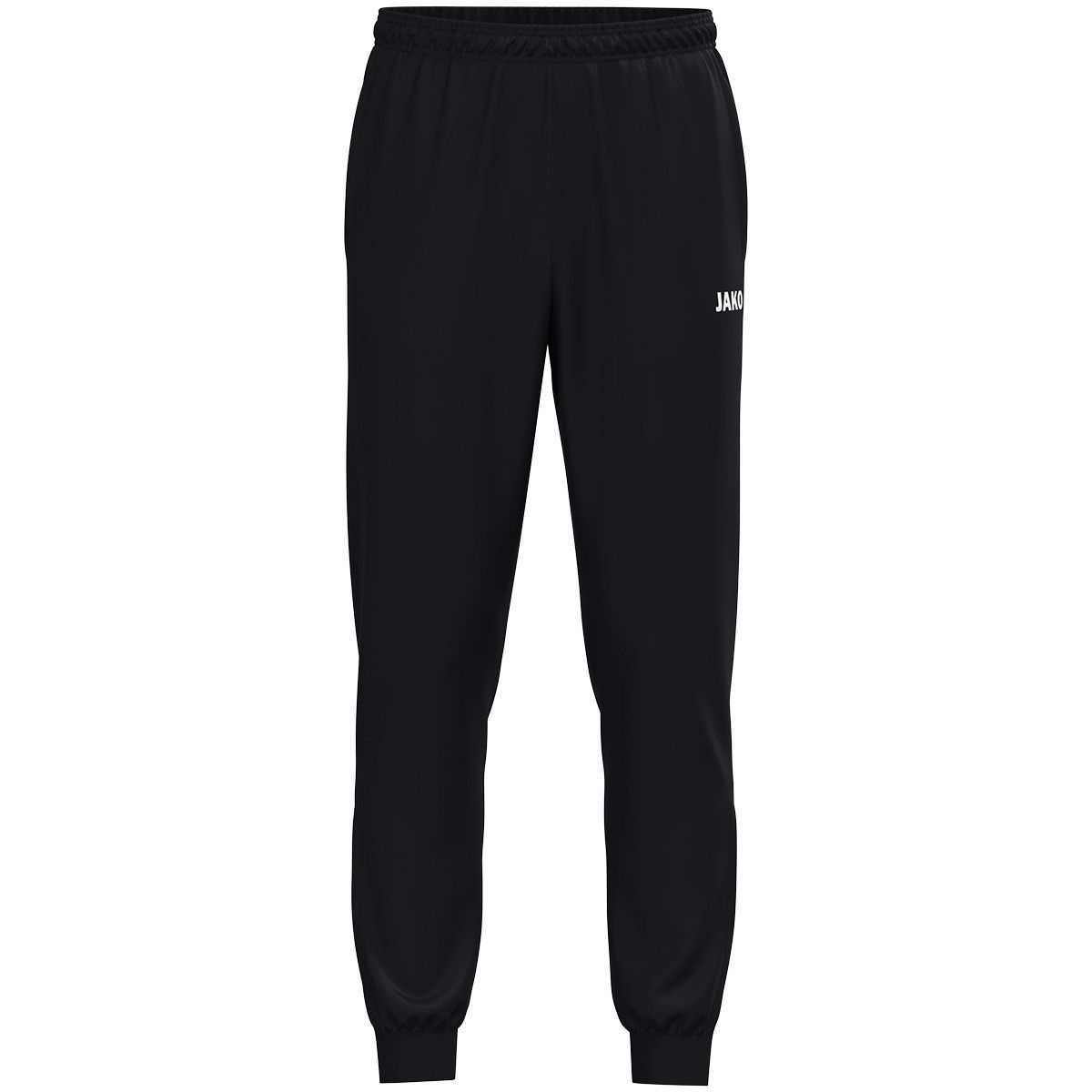 JAKO Polyesterbroek One verlengde maten 9200L
