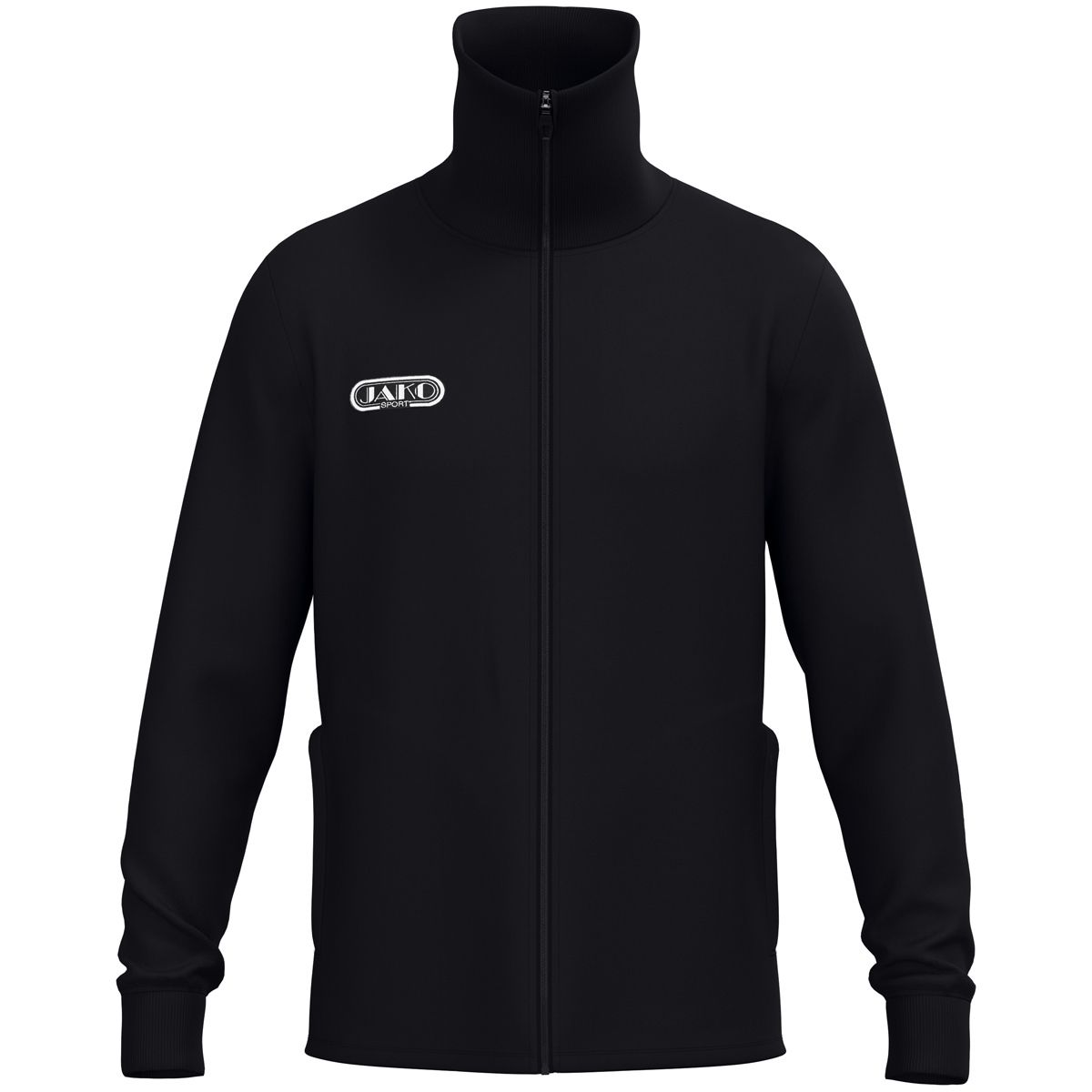 JAKO Tracksuit jas Wardrobe 9861