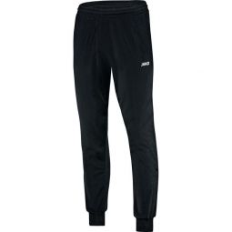 JAKO Polyesterbroek Classico 9250 Zwart 