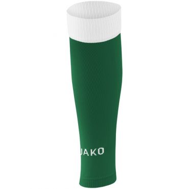 JAKO Tubekousen Dynamic 3470 Donkergroen | Onlinesportkleding