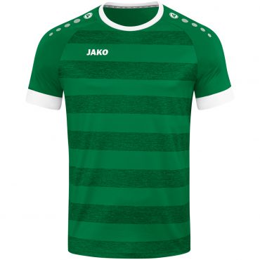 JAKO Shirt Celtic Melange KM 4214 Groen