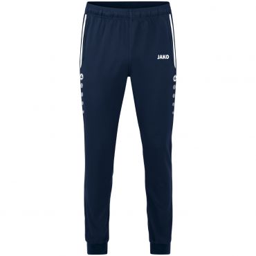 JAKO Vrijetijdsbroek Allround 6589 Marine