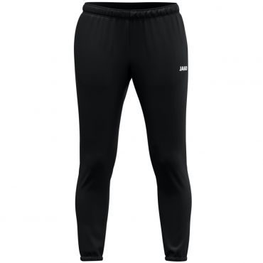 JAKO Dames Vrijetijdsbroek Dynamic 6670D Zwart | Onlinesportkleding | Bedrukking mogelijk 
