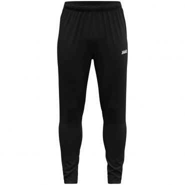 JAKO Trainingsbroek Dynamic 8470 Zwart | Onlinesportkleding | Bedrukking mogelijk