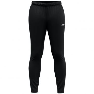 JAKO Trainingsbroek Dynamic 8470D Zwart | Onlinesportkleding | Bedrukken mogelijk