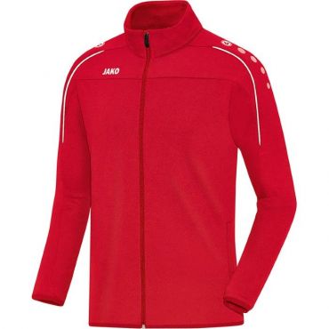 JAKO Trainingsvest Classico 8750 Rood 
