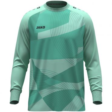 JAKO Keepershirt River 8946K Munt | Onlinesportkleding | Bedrukking mogelijk