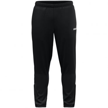 JAKO Polyesterbroek Dynamic 9270 Zwart | Onlinesportkleding | Bedrukking mogelijk 