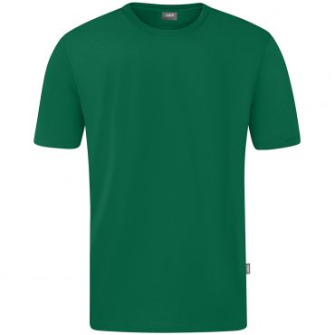 JAKO T-shirt Doubletex C6130 Groen