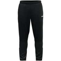 JAKO Polyesterbroek Dynamic 9270 Zwart | Onlinesportkleding | Bedrukking mogelijk 
